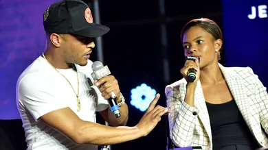 Moses Robinson / Stringer / Getty Images