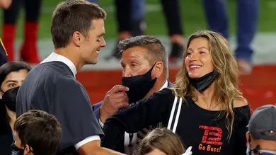 Kevin C. Cox/Getty Images