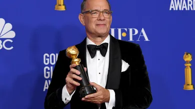 Kevin Winter/Getty Images