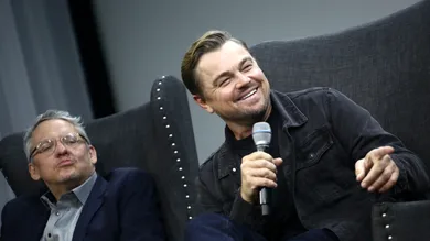 Tommaso Boddi/Getty Images