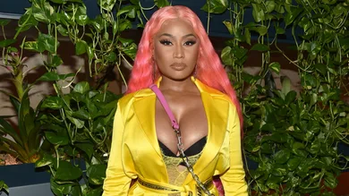 Bryan Bedder/Getty Images