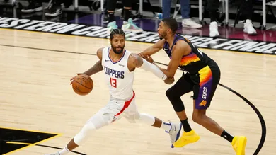 Christian Petersen/Getty Images