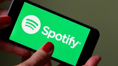 Chesnot/Getty Images