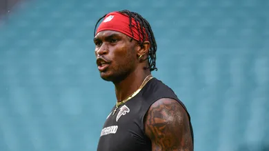 Mark Brown/Getty Images