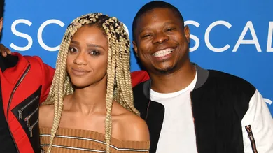 Paras Griffin/Getty Images for SCAD aTVfest 2018