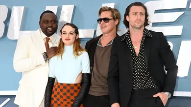 Dave J Hogan / Getty Images