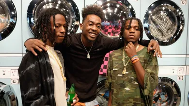 Bryan Bedder/Getty Images