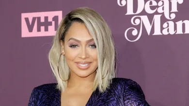 Tibrina Hobson/Getty Images