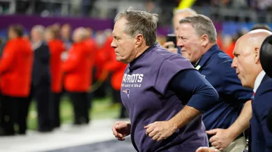 Kevin C. Cox/Getty Images