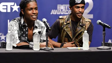 Matthew Eisman/Getty Images