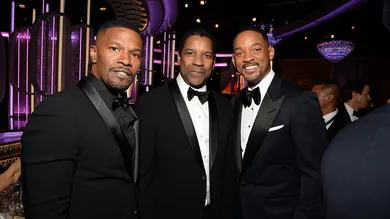 Michael Kovac/Getty Images for Moet & Chandon