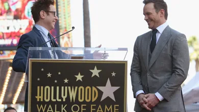 Jesse Grant/Getty Images