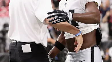 Christian Petersen/Getty Images