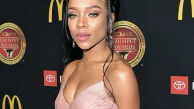 Moses Robinson / Stringer / Getty Images