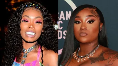 Prince Williams / Contributor / Getty Images, Matt Winkelmeyer / Staff / Getty Images