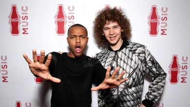 Todd Williamson/Getty Images