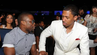 Kevin Winter/Getty Images for BET