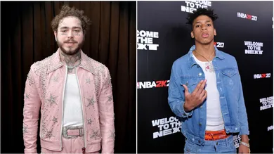 Neilson Barnard/ John Sciulli/ Getty Images