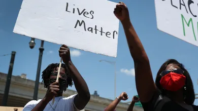 Joe Raedle/Getty Images