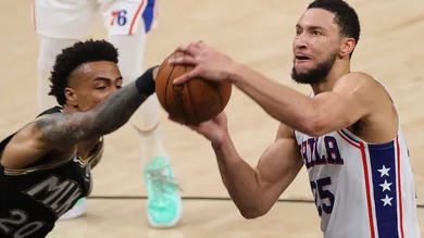 Kevin C. Cox/Getty Images