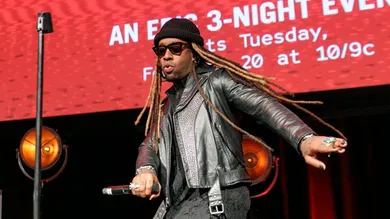 Rich Polk/Getty Images for BET