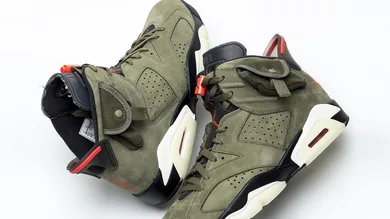 Image Via SneakerNews