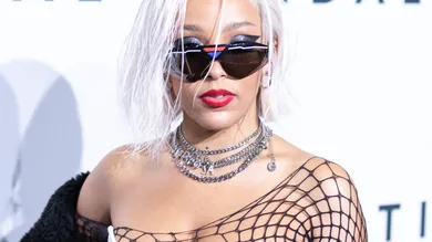 Arturo Holmes/Getty Images