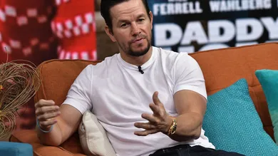 Gustavo Caballero/Getty Images