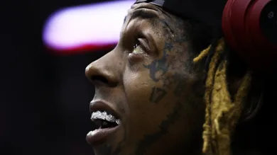 Ronald Martinez/Getty Images