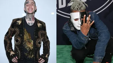 Pascal Le Segretain/Getty Images, Bennett Raglin/Getty Images