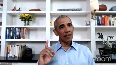 Handout / Getty Images