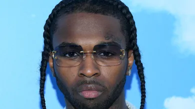 Pascal Le Segretain/Getty Images