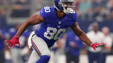 Tom Pennington/Getty Images