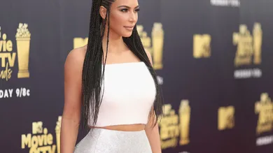 Christopher Polk/Getty Images