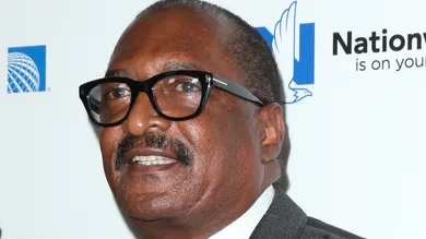 Paul Archuleta/FilmMagic