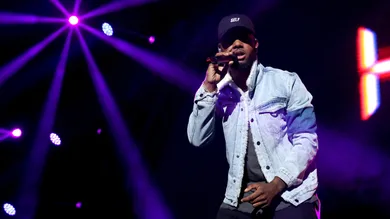 Bennett Raglin/Getty Images