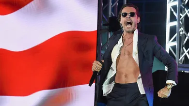 Rick Diamond//Getty Images