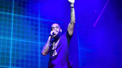 Scott Dudelson/Getty Images