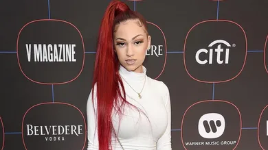 Gregg DeGuire/Getty Images