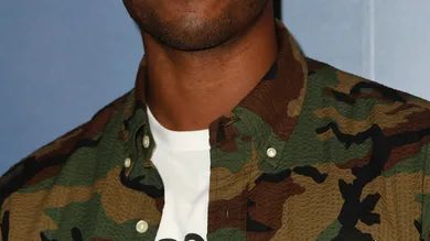 Photo by Frazer Harrison/Getty Images