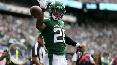 Michael Owens/Getty Images