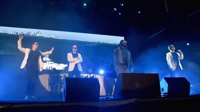 Jeff Kravitz/Getty Images