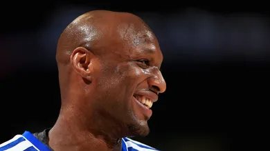 Doug Pensinger/Getty Images