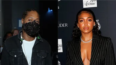 Neilson Barnard & Dominik Bindl/Getty Images