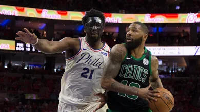 Mitchell Leff/Getty Images