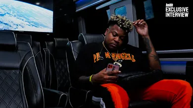 Image provided to HNHH by the label; Photo credit: Bobby Billions