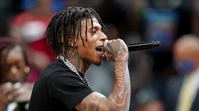 Cooper Neill / Stringer / Getty Images