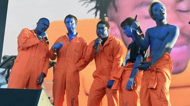 Kevin Winter/Getty Images