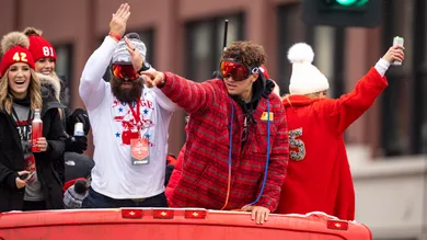 David Eulitt/Getty Images