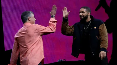 Justin Sullivan/Getty Images